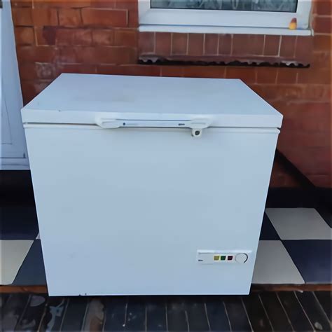From full-sized standing freezers, to consumer-level freezers. . Used freezers for sale
